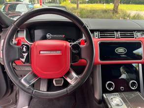 Thumbnail von Land Rover RR SVO Autobiography Dynamic 2nd Hand - Warranty!