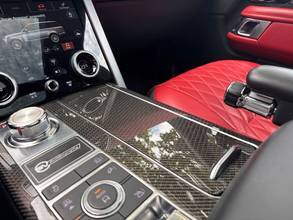 Thumbnail von Land Rover RR SVO Autobiography Dynamic 2nd Hand - Warranty!