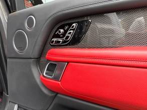 Thumbnail von Land Rover RR SVO Autobiography Dynamic 2nd Hand - Warranty!