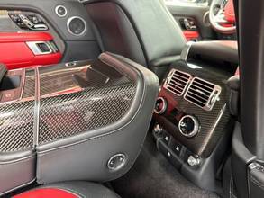 Thumbnail von Land Rover RR SVO Autobiography Dynamic 2nd Hand - Warranty!