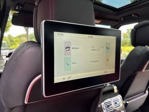 Thumbnail von Land Rover RR SVO Autobiography Dynamic 2nd Hand - Warranty!