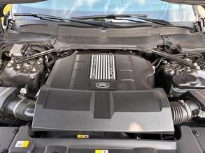 Thumbnail von Land Rover RR SVO Autobiography Dynamic 2nd Hand - Warranty!