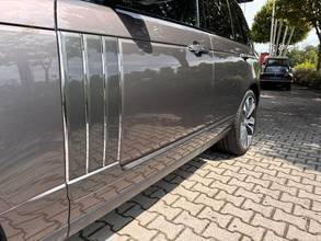 Thumbnail von Land Rover RR SVO Autobiography Dynamic 2nd Hand - Warranty!