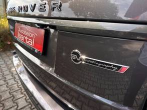 Thumbnail von Land Rover RR SVO Autobiography Dynamic 2nd Hand - Warranty!
