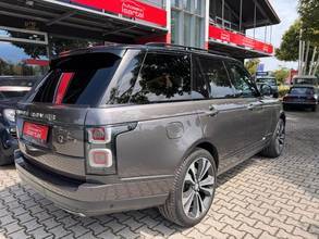 Thumbnail von Land Rover RR SVO Autobiography Dynamic 2nd Hand - Warranty!