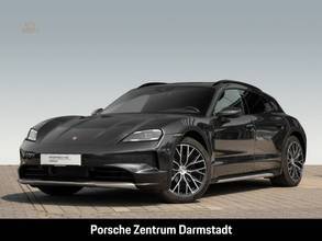 Thumbnail von Porsche Taycan 4 Cross Turismo Head-Up BOSE 20-Inch
