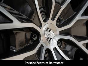 Thumbnail von Porsche Taycan 4 Cross Turismo Head-Up BOSE 20-Inch
