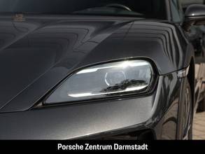 Thumbnail von Porsche Taycan 4 Cross Turismo Head-Up BOSE 20-Inch