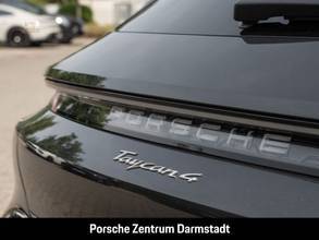 Thumbnail von Porsche Taycan 4 Cross Turismo Head-Up BOSE 20-Inch
