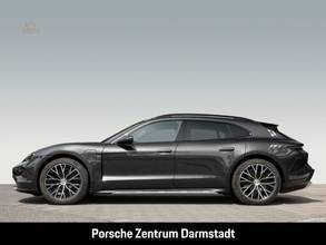 Thumbnail von Porsche Taycan 4 Cross Turismo Head-Up BOSE 20-Inch