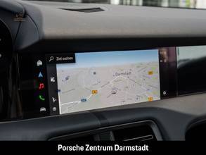 Thumbnail von Porsche Taycan 4 Cross Turismo Head-Up BOSE 20-Inch