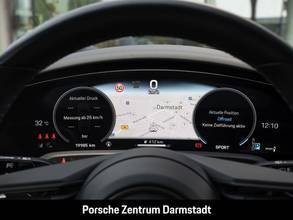 Thumbnail von Porsche Taycan 4 Cross Turismo Head-Up BOSE 20-Inch