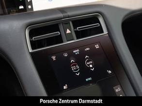 Thumbnail von Porsche Taycan 4 Cross Turismo Head-Up BOSE 20-Inch