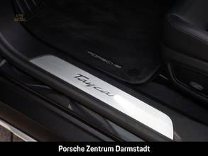 Thumbnail von Porsche Taycan 4 Cross Turismo Head-Up BOSE 20-Inch