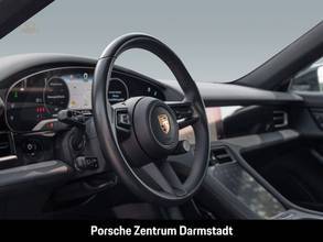 Thumbnail von Porsche Taycan 4 Cross Turismo Head-Up BOSE 20-Inch