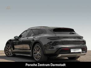 Thumbnail von Porsche Taycan 4 Cross Turismo Head-Up BOSE 20-Inch