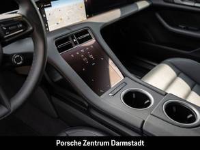 Thumbnail von Porsche Taycan 4 Cross Turismo Head-Up BOSE 20-Inch