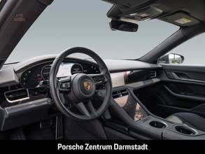 Thumbnail von Porsche Taycan 4 Cross Turismo Head-Up BOSE 20-Inch