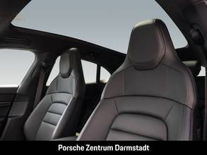 Thumbnail von Porsche Taycan 4 Cross Turismo Head-Up BOSE 20-Inch