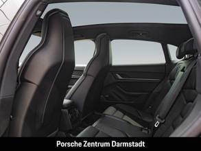 Thumbnail von Porsche Taycan 4 Cross Turismo Head-Up BOSE 20-Inch