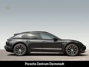 Thumbnail von Porsche Taycan 4 Cross Turismo Head-Up BOSE 20-Inch