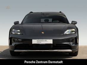 Thumbnail von Porsche Taycan 4 Cross Turismo Head-Up BOSE 20-Inch