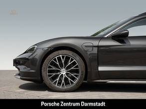 Thumbnail von Porsche Taycan 4 Cross Turismo Head-Up BOSE 20-Inch