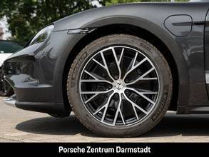 Thumbnail von Porsche Taycan 4 Cross Turismo Head-Up BOSE 20-Inch
