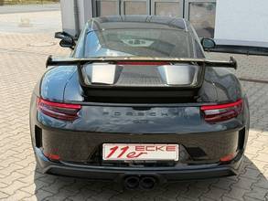 Thumbnail von Porsche 991 GT3 Clubsport, manual, approved