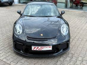 Thumbnail von Porsche 991 GT3 Clubsport, manual, approved