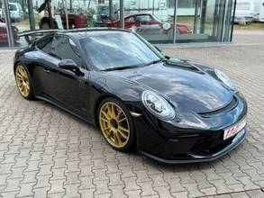 Thumbnail von Porsche 991 GT3 Clubsport, manual, approved