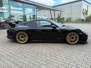 Thumbnail von Porsche 991 GT3 Clubsport, manual, approved