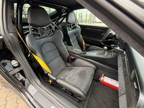 Thumbnail von Porsche 991 GT3 Clubsport, manual, approved