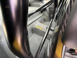 Thumbnail von Porsche 991 GT3 Clubsport, manual, approved