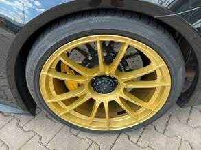 Thumbnail von Porsche 991 GT3 Clubsport, manual, approved