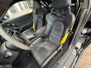 Thumbnail von Porsche 991 GT3 Clubsport, manual, approved