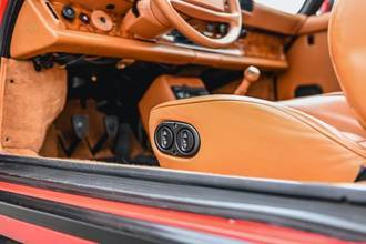 Thumbnail von Porsche 911 3.2L Carrera with factory hardtop