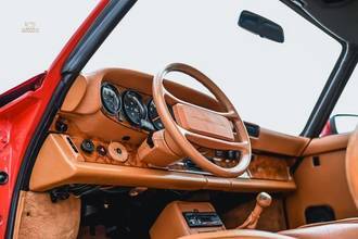 Thumbnail von Porsche 911 3.2L Carrera with factory hardtop
