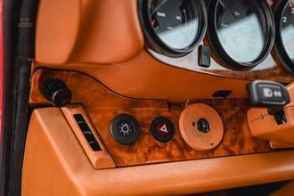 Thumbnail von Porsche 911 3.2L Carrera with factory hardtop