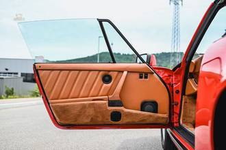 Thumbnail von Porsche 911 3.2L Carrera with factory hardtop