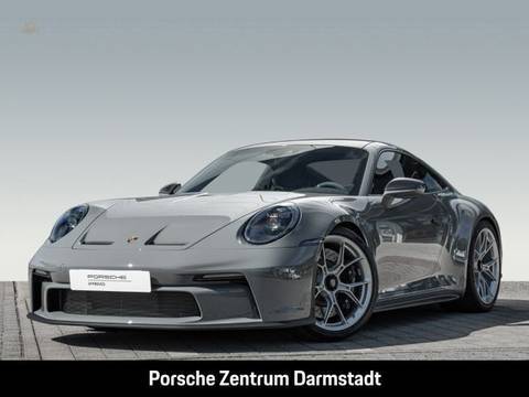Porsche 992 911 GT3 mit Touring-Paket Liftsystem-VA BOSE