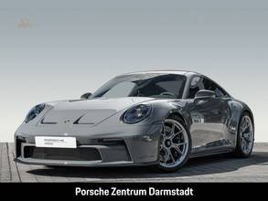 ポルシェ 992 911 GT3 ツーリングパッケージ リフトシステム-フロント BOSE