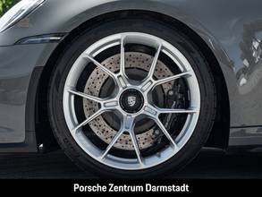 Thumbnail von Porsche 992 911 GT3 with Touring Package, Lift System - Front, BOSE