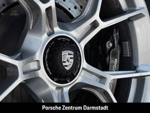 Thumbnail von Porsche 992 911 GT3 with Touring Package, Lift System - Front, BOSE
