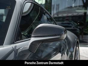 Thumbnail von Porsche 992 911 GT3 with Touring Package, Lift System - Front, BOSE