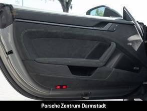 Thumbnail von Porsche 992 911 GT3 with Touring Package, Lift System - Front, BOSE