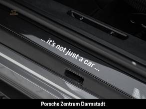 Thumbnail von Porsche 992 911 GT3 with Touring Package, Lift System - Front, BOSE