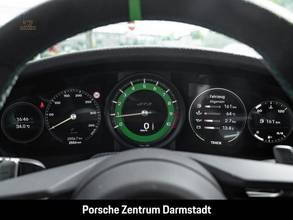 Thumbnail von Porsche 992 911 GT3 with Touring Package, Lift System - Front, BOSE