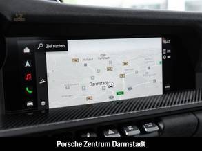 Thumbnail von Porsche 992 911 GT3 with Touring Package, Lift System - Front, BOSE