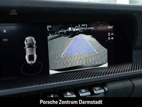 Thumbnail von Porsche 992 911 GT3 with Touring Package, Lift System - Front, BOSE